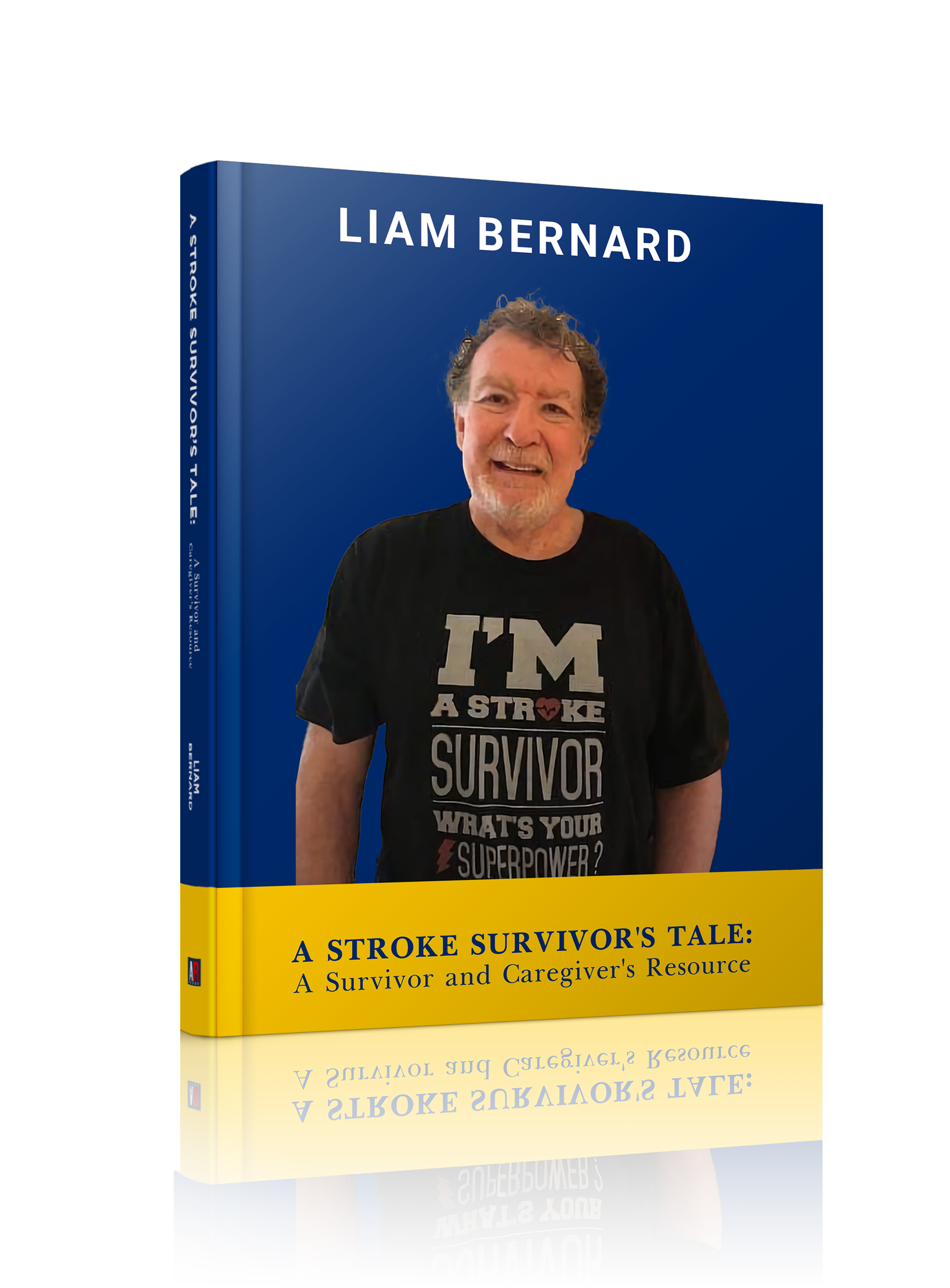 A Stroke Survivors Book